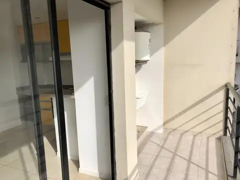 Departamento en Alquiler 8 años