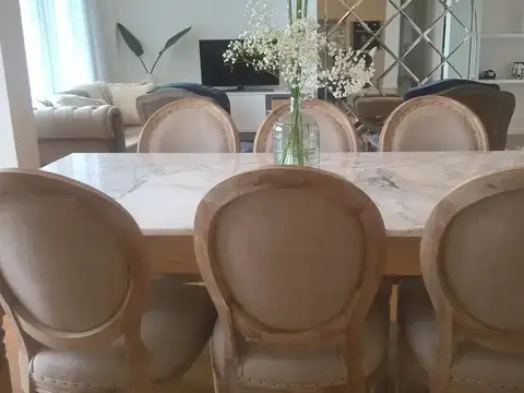 Departamento en Alquiler de 4 ambientes