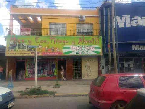 Galpón en Venta en Parque San Martin, Partido de Merlo