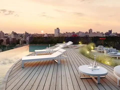 Avenida Santa Fe 2300