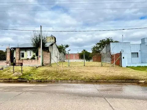 Terreno en Venta en Concordia, Entre Ríos