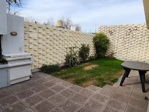 Casa en Alquiler 10 años
