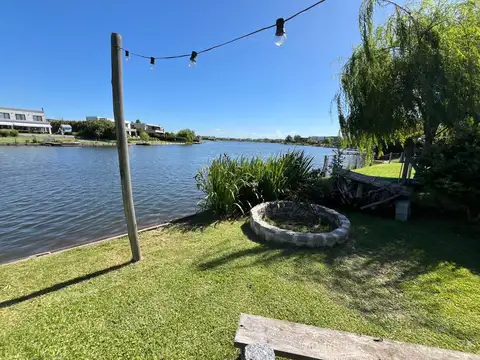 Casa en Venta 6 años