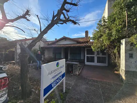 Alvear al 1200