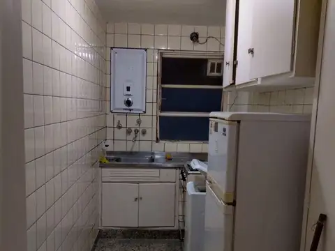 Departamento en Venta 45 años