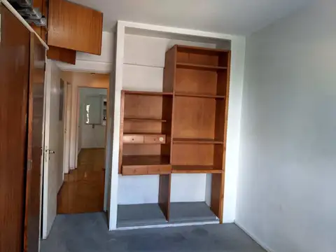 Departamento en Venta en Once, USD 99.500