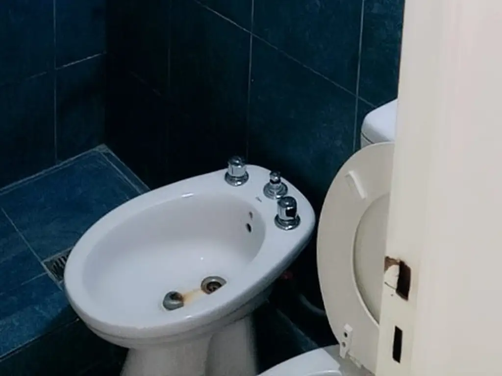 Opor! Sin comision. Depto 2 amb. Barrio Cerrado Palmas de Claret, NO aceptan mascotas. Exp $90.000. - Foto 15