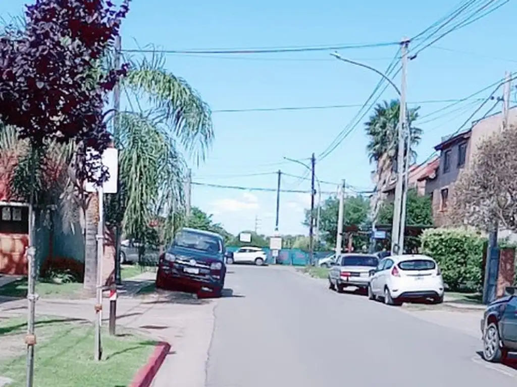 Departamento en Alquiler en Palmas De Claret