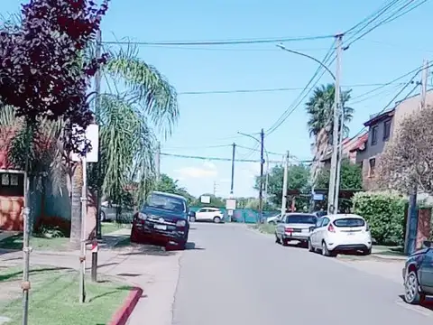 Opor! Sin comision. Depto 2 amb. Barrio Cerrado Palmas de Claret, NO aceptan mascotas. Exp $90.000. - Foto 0