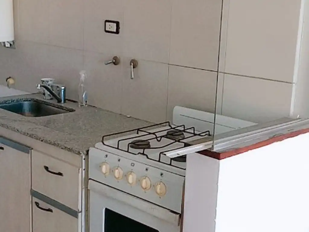 Departamento en Alquiler en Palmas De Claret