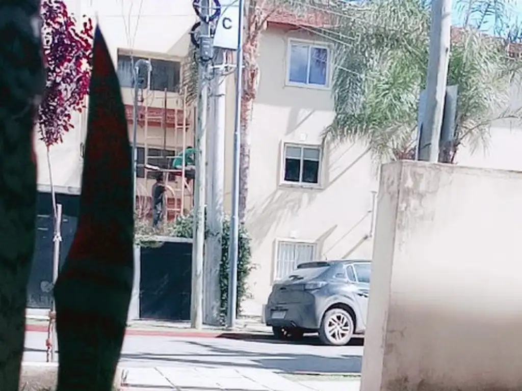 Departamento en Alquiler - Palmas De Claret