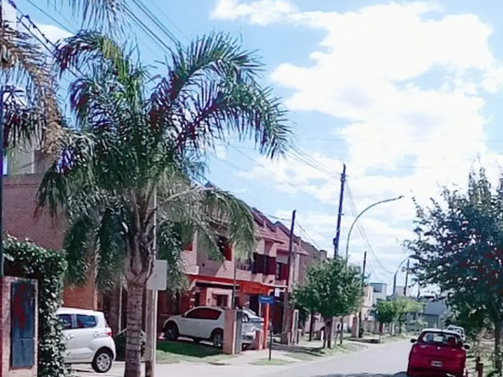 Departamento en Alquiler -