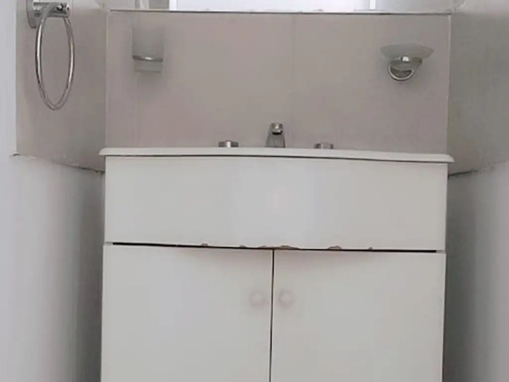 Opor! Sin comision. Depto 2 amb. Barrio Cerrado Palmas de Claret, NO aceptan mascotas. Exp $90.000. - Foto 16