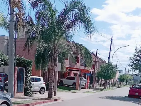 Departamento en Alquiler -