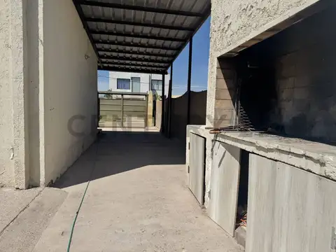 Casa en Venta 2016 años