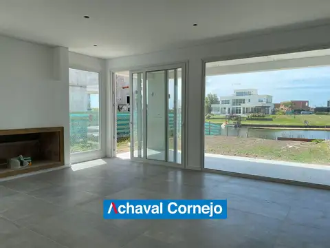 Casa en Venta en Puertos - Barrio Marinas, USD 710.000