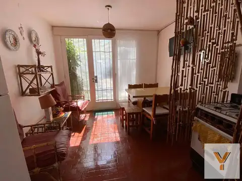 Departamento en venta - 2 Dormitorios 1 Baño - Villa Gesell