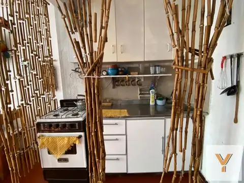 Departamento en Venta Apto profesional