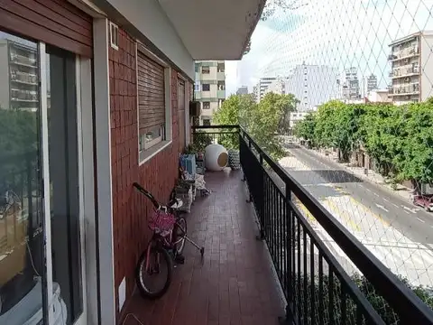 Departamento en Venta de 3 dormitorios