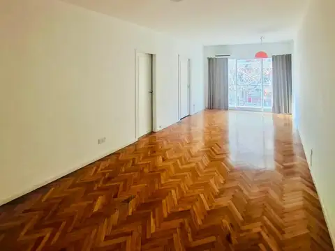 Departamento en Alquiler en Recoleta, Capital Federal