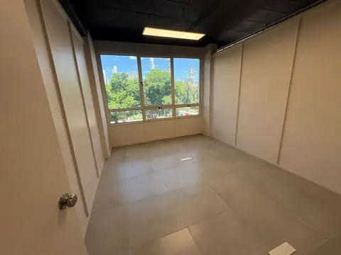 Oficina Monoambiente con 1 baño