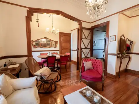 Departamento en Venta en Caballito, USD 175.000