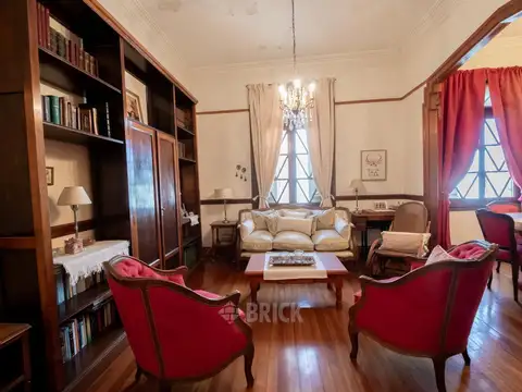 Departamento en Venta de 4 ambientes