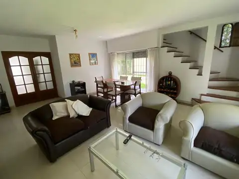 Casa en Venta 15 años
