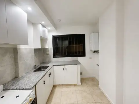 Avenida Vélez Sarsfield 1100