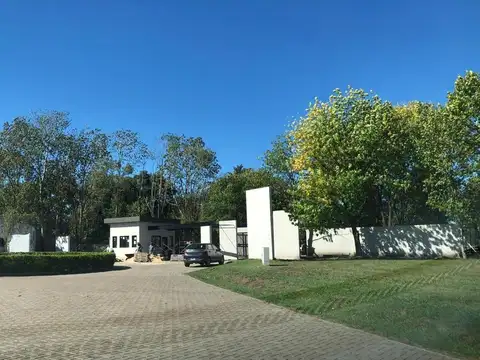 Terreno en Venta de 1011,0 m2
