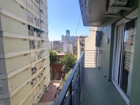 Departamento en Venta en Botánico, USD 92.000