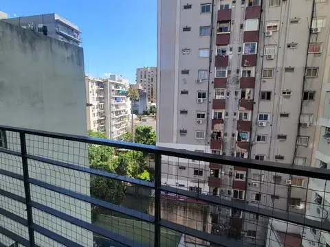Departamento en Venta 40 años