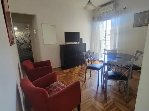 Departamento en Botanico
