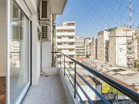 Departamento en Venta en Recoleta, USD 225.000