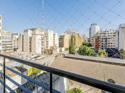 Departamento en Venta 55 años