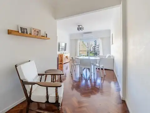 Departamento en Venta de 3 ambientes