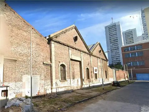 Galpon en Venta en Avellaneda, USD 1.750.000