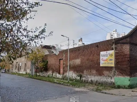 Galpon en Venta 30 años