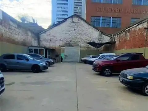 Galpon en Venta en Avellaneda, USD 1.750.000