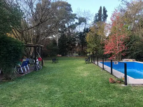 Casa de 3 dormitorios en Los Cardales, Las Lomadas