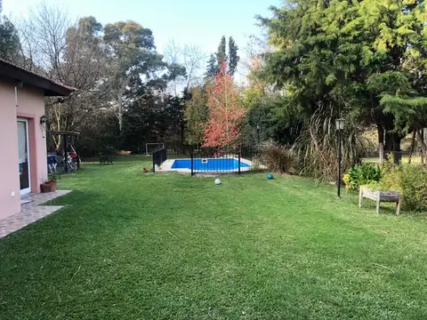 Casa en Venta al Sudoeste