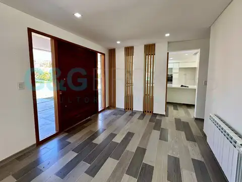 Casa en Venta A Estrenar