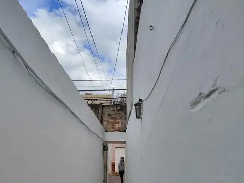 Pje Fernandez el catolico al 4300