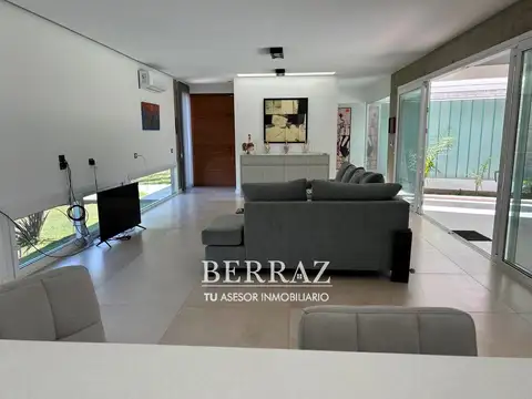 Casa en venta 5 ambientes en San Matías Area 5 Escobar lote 1054,92 m2