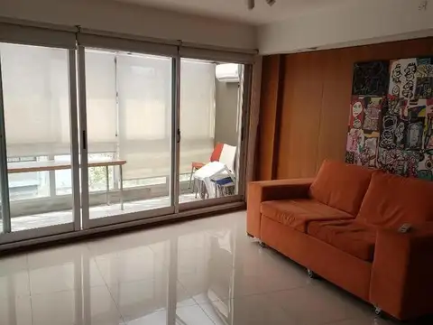 Soldado de la independencia 700 piso 2 dorm y escritorio