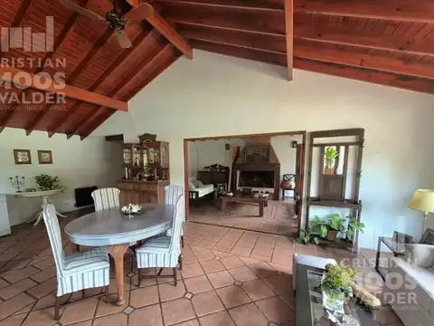 Casa - La Bota