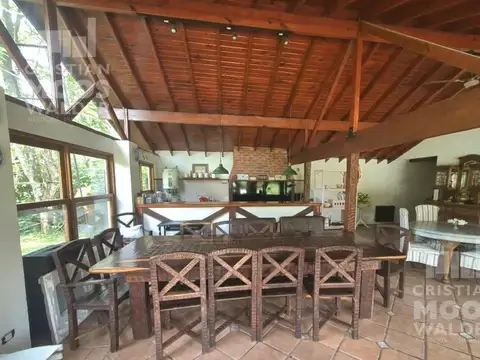 Casa en Alquiler en Benavidez, USD 1.200