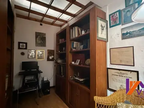 Casa en Venta 40 años