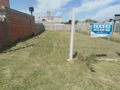 Terreno / Lote en venta de 300m2 ubicado en Ricardone
