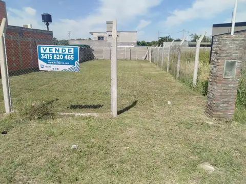 Terreno en Venta de 300,0 m2